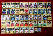 Panini foot lot d'occasion  Paris XV