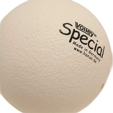 Volley schaumstoffball special gebraucht kaufen  Plauen