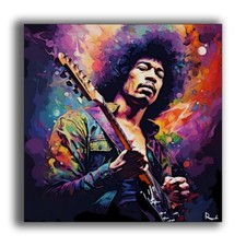 Quadro modero jimi usato  Cosenza