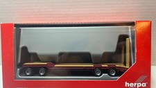 Herpa 351348 goldhofer gebraucht kaufen  Biblis