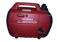 Honda eu2000i 2000w for sale  Junction City