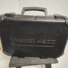 Dremel 4200 case for sale  Sumter