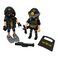 Sympa duo police d'occasion  Gonfreville-l'Orcher