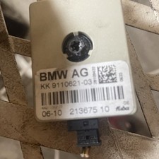 Bmw radio suppression for sale  OLDBURY