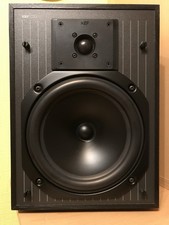 Kef series lautsprecher gebraucht kaufen  Norderstedt