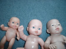 Cute baby dolls for sale  RADLETT