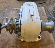 Windlass muir cougar for sale  Martinez