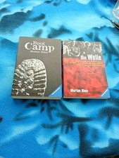 Welle boot camp gebraucht kaufen  Köln