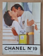 Chanel original press for sale  WIRRAL