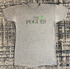 Vintage 1986 pogues for sale  Ann Arbor