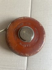 Rabone chesterman measuring for sale  COLCHESTER