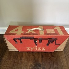 Zyliss swiss made for sale  Lancaster