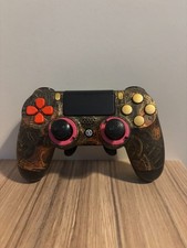Scuf infinity 4ps for sale  LEIGH
