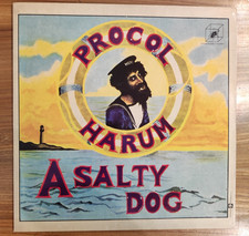 Procol harum whiter usato  Latina