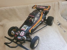 Tamiya hornet car for sale  AYLESBURY