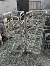 milk trolleys for sale milk trolleys for sale WREXHAM