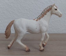 Schleich englische vollblut gebraucht kaufen  Idar-Oberstein