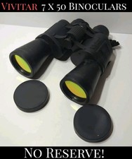 Used vivitar binoculars for sale  Endicott