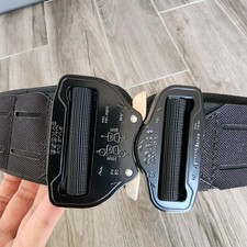 Austri alpin belt for sale  Austin