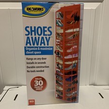 Shoes away hanging for sale  North Wilkesboro