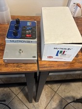 Haz mutron iii for sale  Fords