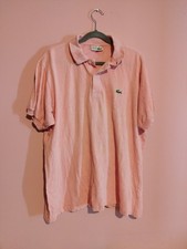 Polo lacoste rose d'occasion  Saint-Maximin-la-Sainte-Baume