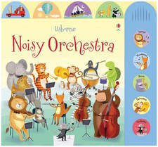 Noisy orchestra for sale  Burlington