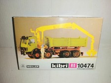 Kibri 10474 camion usato  Corbetta