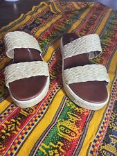 Mia women sandals for sale  Peoria