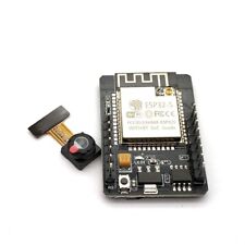 Module esp32 cam d'occasion  Fosses