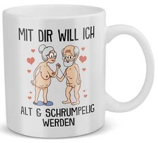 Jahrestag geschenk tasse gebraucht kaufen  München