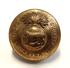 Royal munster fusiliers for sale  BODORGAN