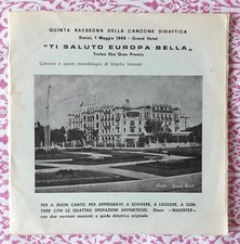 Altro salute usato  Italia