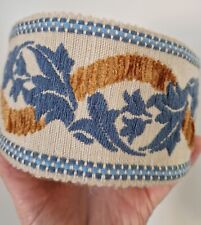 vintage upholstery trim for sale vintage upholstery trim for sale NORTHAMPTON