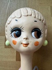 Twiggy kopf büste gebraucht kaufen  Berlin