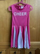 Girls cheerleader costume for sale  NOTTINGHAM