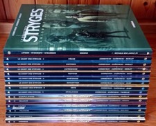 Lot chant stryges d'occasion  Meslay-du-Maine