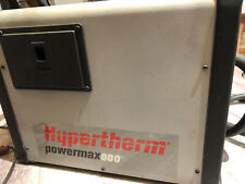 Hypertherm powermax 600 for sale  Greenacres