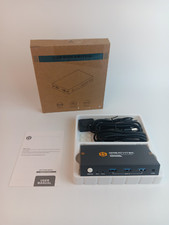 Greathtek kvm switch for sale  San Tan Valley