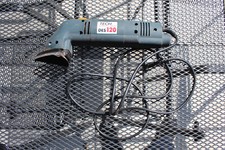 Tech line eckschleifer gebraucht kaufen  Braunlage