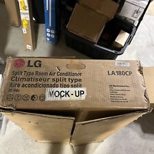 Ar condicionado tipo split LG LA180CP para sala, usado comprar usado  Enviando para Brazil
