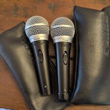 Shure pg48 dynamic for sale  Lexington