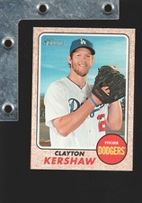 2017 Topps Heritage Base #205-400 (Estilo 1968) quase perfeito+ Escolha da Lista Até 65%OFF comprar usado  Enviando para Brazil