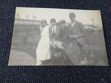 Clacton sea 1925 for sale  ANSTRUTHER