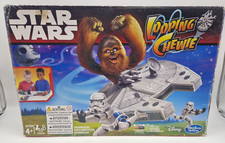 Star wars looping gebraucht kaufen  Egelsbach