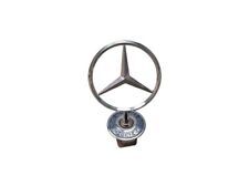 Emblem stern mercedes gebraucht kaufen  Wachtendonk