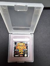 Jeu double dragon d'occasion  Carvin