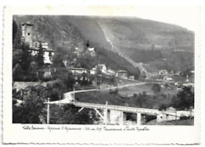 Cartolina bergamo valle usato  Trieste