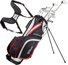 wilson golf set usato wilson golf set usato L Aquila