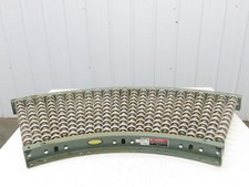 Hytrol curve steel for sale  Millersburg